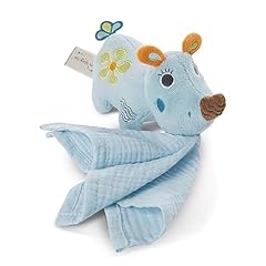 Nici schmusetier nashorn gebraucht kaufen  Wird an jeden Ort in Deutschland