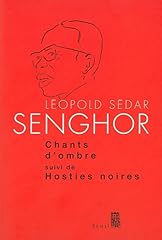 Chants ombre suivi d'occasion  Livré partout en France