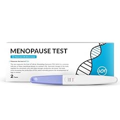 Fsh home menopause usato  Spedito ovunque in Italia 