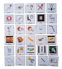 Générique pictogramme commun d'occasion  Livré partout en France