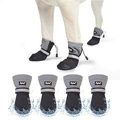 Pupteck dog shoes for sale  Delivered anywhere in USA 