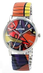 Raptor colorful edition gebraucht kaufen  Wird an jeden Ort in Deutschland