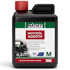 Mathy motoröl additiv gebraucht kaufen  Wird an jeden Ort in Deutschland