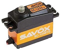 Savox 1256tg digitaler gebraucht kaufen  Wird an jeden Ort in Deutschland