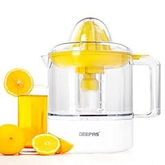 Geepas 25w citrus for sale  Delivered anywhere in UK