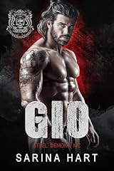 Gio for sale  Delivered anywhere in Ireland