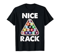 Billiard nice rack for sale  Delivered anywhere in USA 