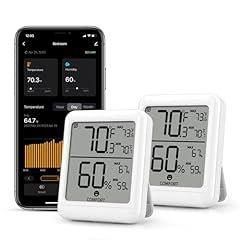 Link bluetooth hygrometer for sale  Delivered anywhere in USA 