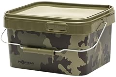 Korda compac camo for sale  Delivered anywhere in UK