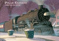 Polar express. ediz. usato  Spedito ovunque in Italia 