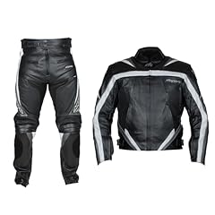 Rksports leather suit for sale  Delivered anywhere in UK
