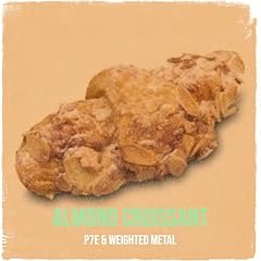 Almond croissant for sale  Delivered anywhere in UK