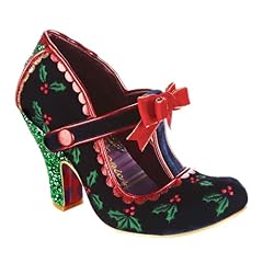 Irregular choice perfect for sale  Delivered anywhere in UK