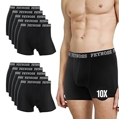 Feynoss boxershorts herren gebraucht kaufen  Wird an jeden Ort in Deutschland