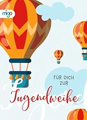 Dich zur jugendweihe gebraucht kaufen  Wird an jeden Ort in Deutschland