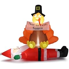 Pinikuyiro 4.9ft thanksgiving for sale  Delivered anywhere in USA 