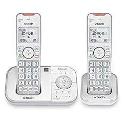 Vtech vs112 dect for sale  Delivered anywhere in USA 