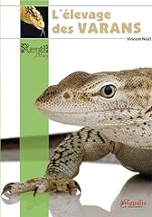 élevage varans d'occasion  Livré partout en Belgiqu