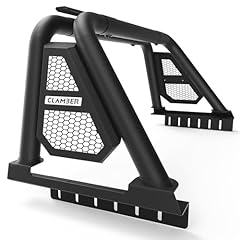 Clamber roll bar for sale  Delivered anywhere in UK