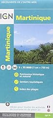 Martinique d'occasion  Livré partout en France