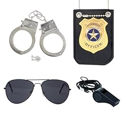 Zucos costume polizia usato  Spedito ovunque in Italia 