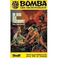 Bomba dschungelboy . gebraucht kaufen  Wird an jeden Ort in Deutschland