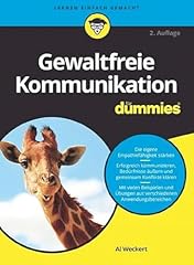 Gewaltfreie kommunikation dumm gebraucht kaufen  Wird an jeden Ort in Deutschland