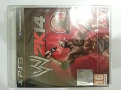 Wwe 2k14 ps3 usato  Spedito ovunque in Italia 