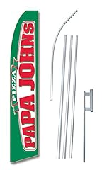 Neoplex papa john for sale  Delivered anywhere in USA 