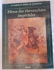 Glorieuse epopee napoleon.hero d'occasion  Livré partout en France