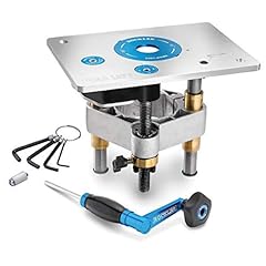 Rockler pro router for sale  Delivered anywhere in USA 