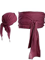Satinior halloween pirate for sale  Delivered anywhere in USA 