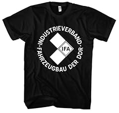 Ifa shirt ddr gebraucht kaufen  Wird an jeden Ort in Deutschland