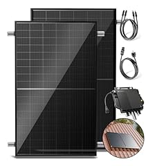 Solakon 1000w balkonkraftwerk gebraucht kaufen  Wird an jeden Ort in Deutschland