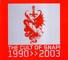 The cult snap gebraucht kaufen  Wird an jeden Ort in Deutschland