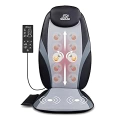 Snailax masseur shiatsu d'occasion  Livré partout en France