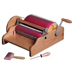 Hand drum carder for sale  Delivered anywhere in UK