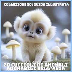 Cuccioli animali adorabili usato  Spedito ovunque in Italia 
