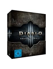 Diablo iii reaper usato  Spedito ovunque in Italia 