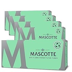 Mascotte long tube d'occasion  Livré partout en France