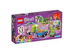 Lego friends remorque d'occasion  Livré partout en France