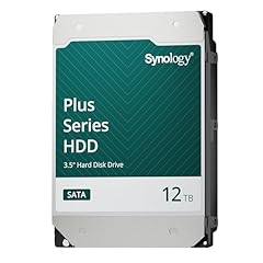 Synology hat3310 disque d'occasion  Livré partout en France