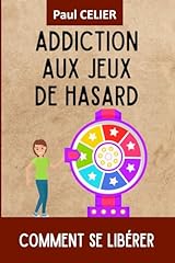Addiction jeux hasard d'occasion  Livré partout en France