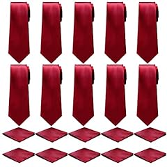 Pcs men burgundy for sale  Delivered anywhere in USA 