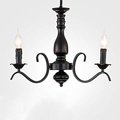 Trfan chandelier industrial for sale  Delivered anywhere in UK