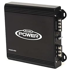 Jensen power 400.2 for sale  Delivered anywhere in USA 
