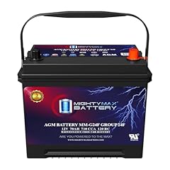 Mighty max battery for sale  Delivered anywhere in USA 