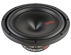 Audio system carbon gebraucht kaufen  Wird an jeden Ort in Deutschland