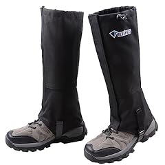 Azarxis hiking gaiters for sale  Delivered anywhere in USA 