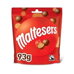 Maltesers chocolate pouch for sale  Delivered anywhere in UK